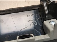 77270TBAA1 Дефлектор обдува салона Honda Civic 2015-2022 20514254 #4