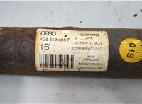 4G5513035F Амортизатор подвески Audi A6 (C7) 2011-2018 20514255 #2