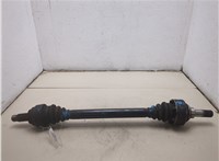 33207572430, 7572430 Полуось (приводной вал, шрус) BMW 5 E60 2003-2010 20514261 #4