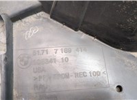  Защита арок (подкрылок) BMW X5 E70 2006-2013 20514267 #2