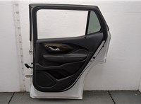  Дверь боковая (легковая) GMC Terrain 2017-2021 20514268 #2