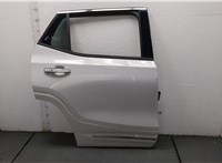  Дверь боковая (легковая) GMC Terrain 2017-2021 20514268 #1
