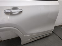  Дверь боковая (легковая) GMC Terrain 2017-2021 20514268 #5