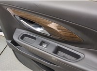  Дверь боковая (легковая) GMC Terrain 2017-2021 20514268 #9