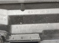  Корпус воздушного фильтра Mercedes CLC 2008-2011 20514271 #2