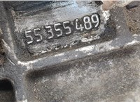 5700081, 5700261 КПП 5-ст.мех. (МКПП) Opel Astra H 2004-2010 20514277 #8