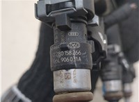 06L906036J, 06K133317G Форсунка топливная Audi A4 (B8) 2007-2015 20514282 #2