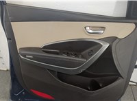 Дверь боковая (легковая) Hyundai Santa Fe 2015-2018 20514284 #6