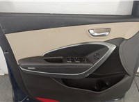  Дверь боковая (легковая) Hyundai Santa Fe 2015-2018 20514284 #9