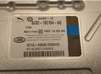 BJ3219C164AG Усилитель звука Land Rover Range Rover Evoque 2011-2018 20514296 #2