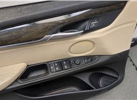  Стеклоподъемник электрический BMW X5 F15 2013-2018 11452504 #7