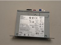  Блок управления радиоприемником BMW 5 G30, G31 2017-2023 20514308 #1