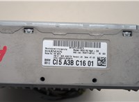  Блок управления радиоприемником BMW 5 G30, G31 2017-2023 20514308 #2