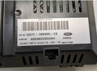  Дисплей компьютера (информационный) Ford Fusion 2012-2016 USA 20514309 #3
