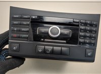  Магнитола Mercedes E W212 2009-2016 20514314 #3