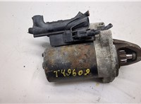  Стартер Ford Fusion 2002-2012 20514316 #1