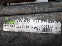 0710082204 Стартер Skoda Fabia 2007-2014 20514320 #4