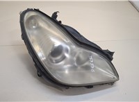  Фара (передняя) Mercedes CLS C219 2004-2010 20514326 #1