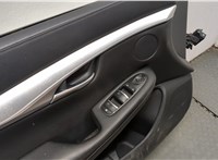  Дверная карта (Обшивка двери) Infiniti QX50 2017-2025 11452525 #2