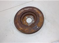  Диск тормозной Infiniti QX50 2017-2025 20514336 #1