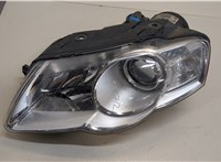 3C0941005AC Фара (передняя) Volkswagen Passat 6 2005-2010 20514342 #1