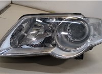 3C0941005AC Фара (передняя) Volkswagen Passat 6 2005-2010 20514342 #3