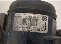 3C0941005AC Фара (передняя) Volkswagen Passat 6 2005-2010 20514342 #6