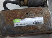  Стартер Peugeot 306 20514344 #4