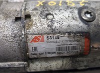  Стартер Opel Antara 2006-2015 20514355 #3