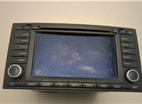 7L6035191S Магнитола Volkswagen Touareg 2002-2007 20514356 #2