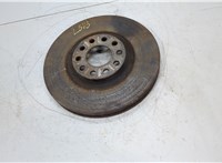 8E0615301AD Диск тормозной Audi A6 (C5) Allroad 2000-2006 20514357 #3