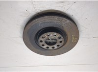 8E0615301AD Диск тормозной Audi A6 (C5) Allroad 2000-2006 20514357 #5