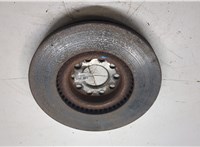 8E0615301AD Диск тормозной Audi A6 (C5) Allroad 2000-2006 20514357 #6