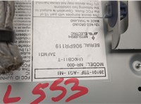 39101TBFAG1M1 Магнитола Honda Civic 2015-2022 20514360 #6
