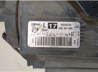  Фара (передняя) Volkswagen Passat 7 2010-2015 Европа 20514361 #6