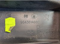 9643814880 Усилитель бампера Citroen Berlingo 2002-2008 20514364 #3