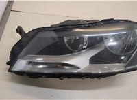  Фара (передняя) Volkswagen Passat 7 2010-2015 Европа 20514366 #1