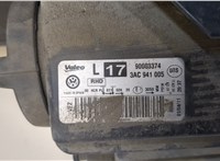  Фара (передняя) Volkswagen Passat 7 2010-2015 Европа 20514366 #5