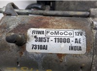 1477482, 3M5T11000AE Стартер Ford Focus 2 2008-2011 20514367 #3