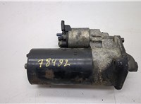  Стартер Volvo XC90 2002-2014 20514371 #1