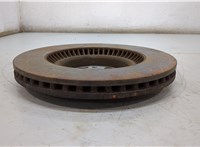 517124Z000 Диск тормозной Hyundai Santa Fe 2015-2018 20514373 #2