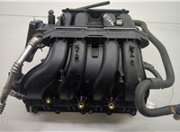  Коллектор впускной Chevrolet Spark 2009-2016 20514393 #1