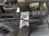  Коллектор впускной Chevrolet Spark 2009-2016 20514393 #2