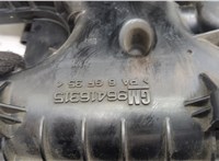  Коллектор впускной Chevrolet Spark 2009-2016 20514393 #3