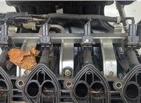  Коллектор впускной Chevrolet Spark 2009-2016 20514393 #4