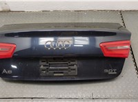 4G5827023C Крышка (дверь) багажника Audi A6 (C7) 2011-2018 20514396 #1
