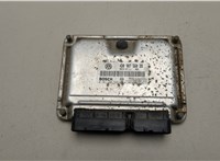  Блок управления двигателем Volkswagen Touareg 2002-2007 20514405 #1