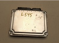  Блок управления двигателем Volkswagen Touareg 2002-2007 20514405 #5