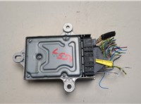  Блок управления подушками безопасности BMW 5 G30, G31 2017-2023 20514408 #4