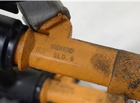 2320949085 Форсунка топливная Toyota Yaris 2005-2011 20514410 #2